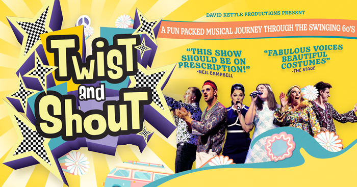 Twist and Shout