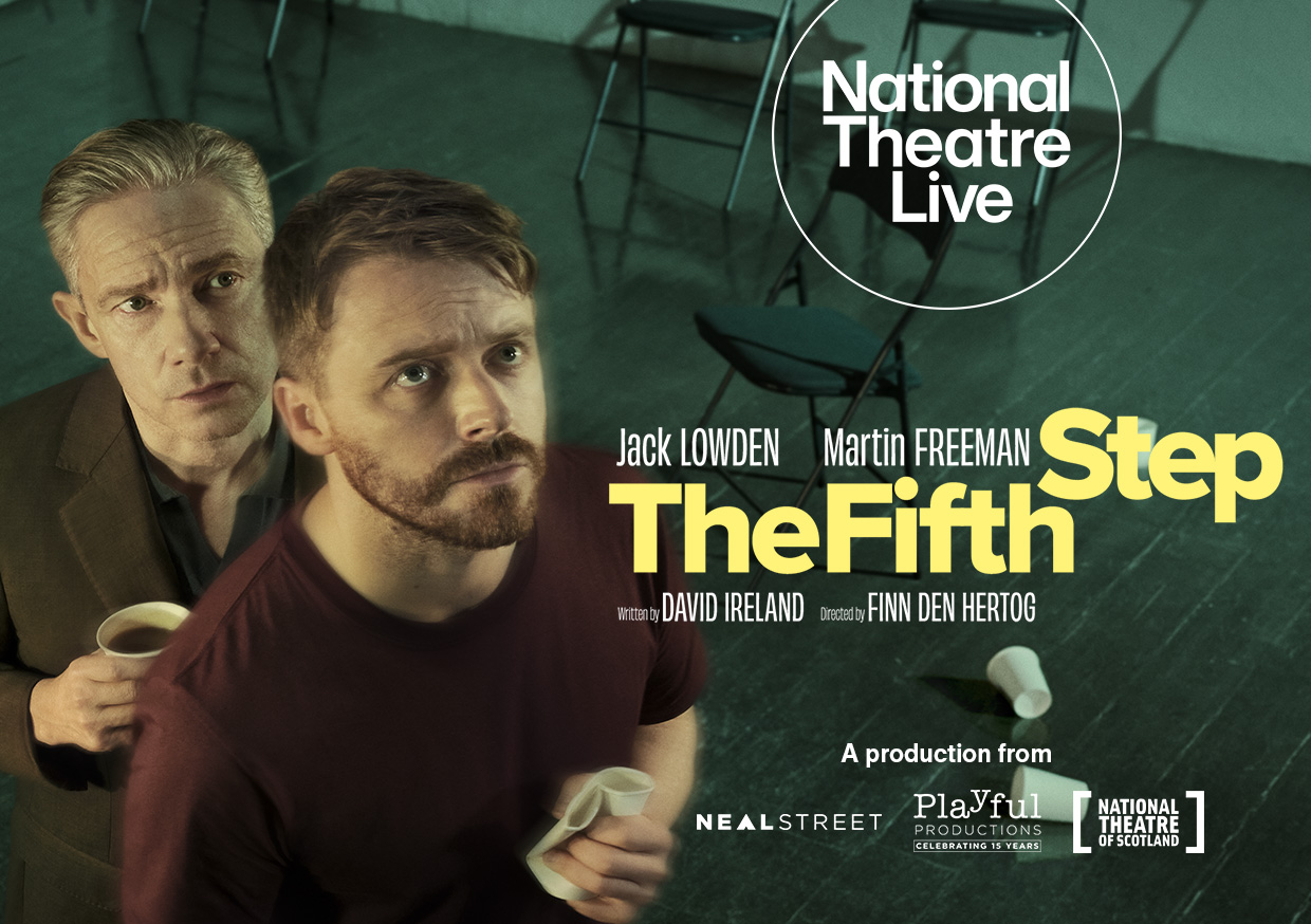 January shows at The Core Theatre