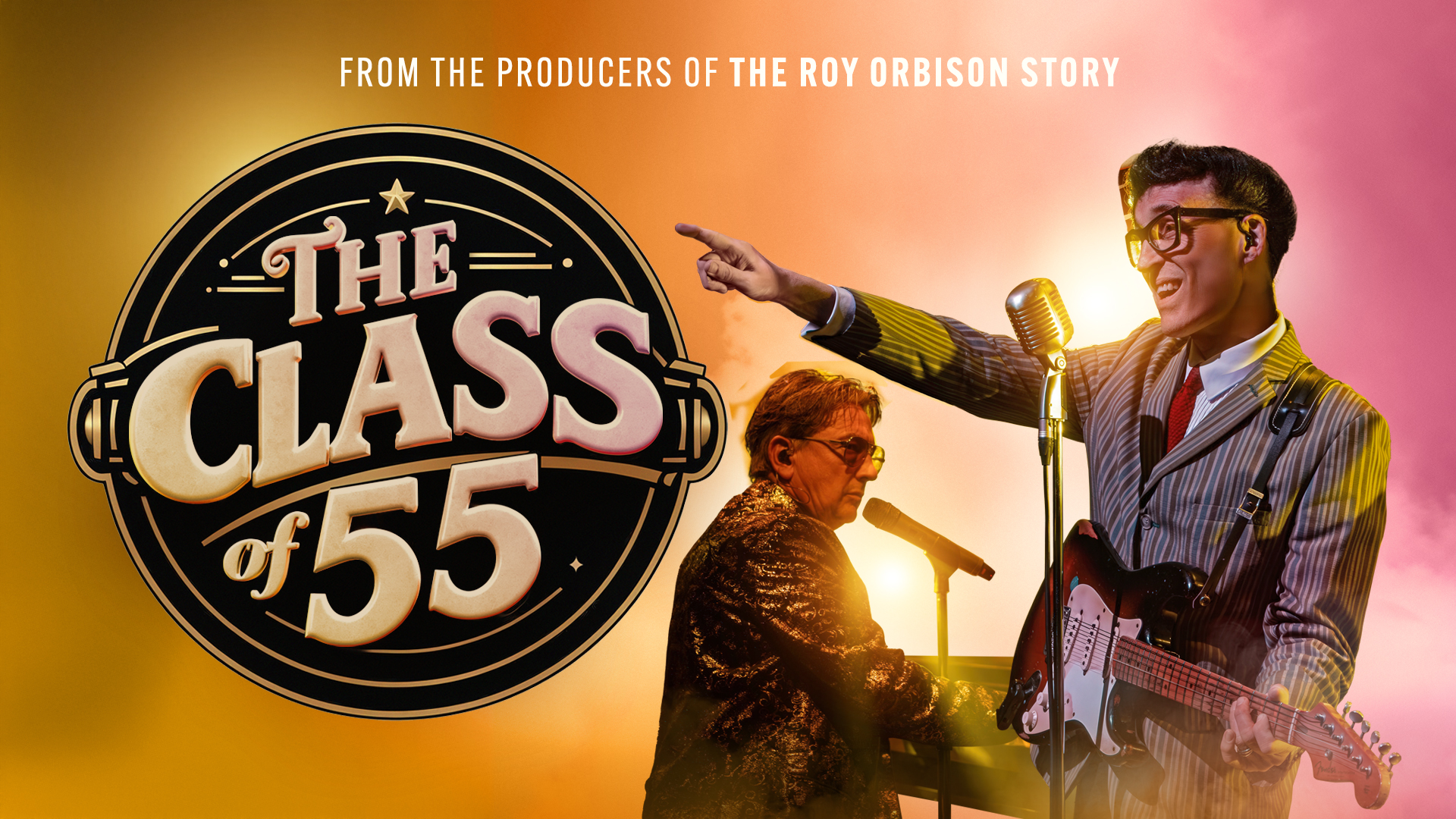 The Class of '55