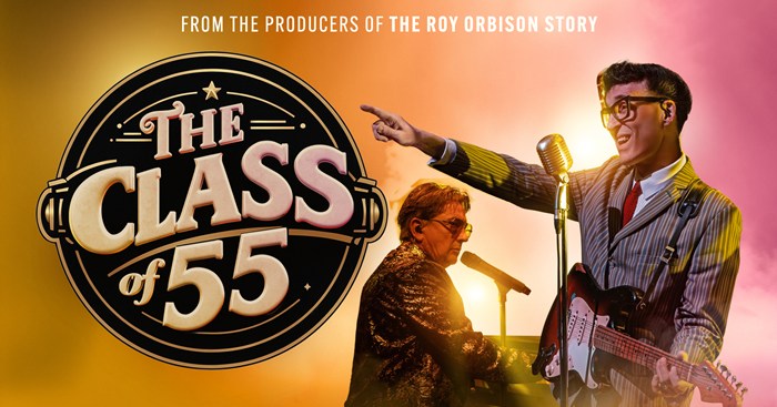 The Class of '55