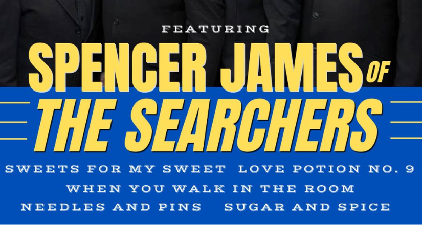 The Searchers Experience 2028