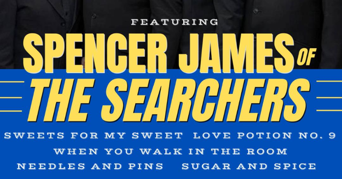 The Searchers Experience 2028