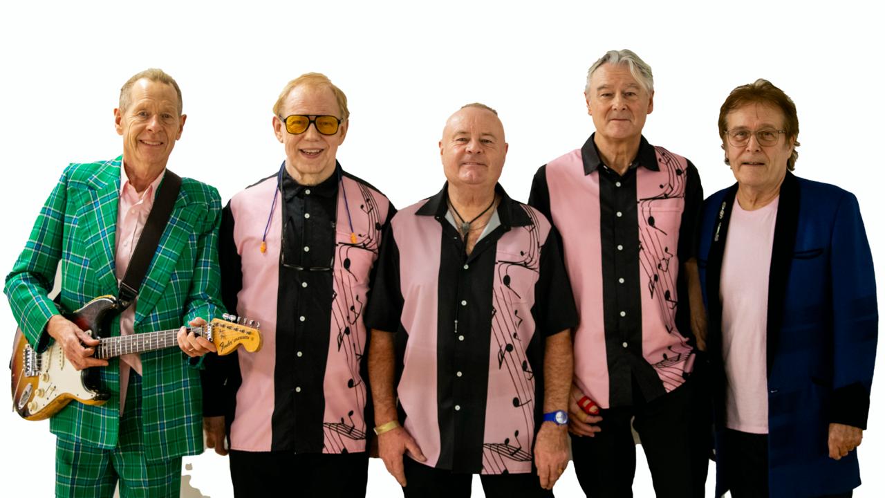 Mud in Concert