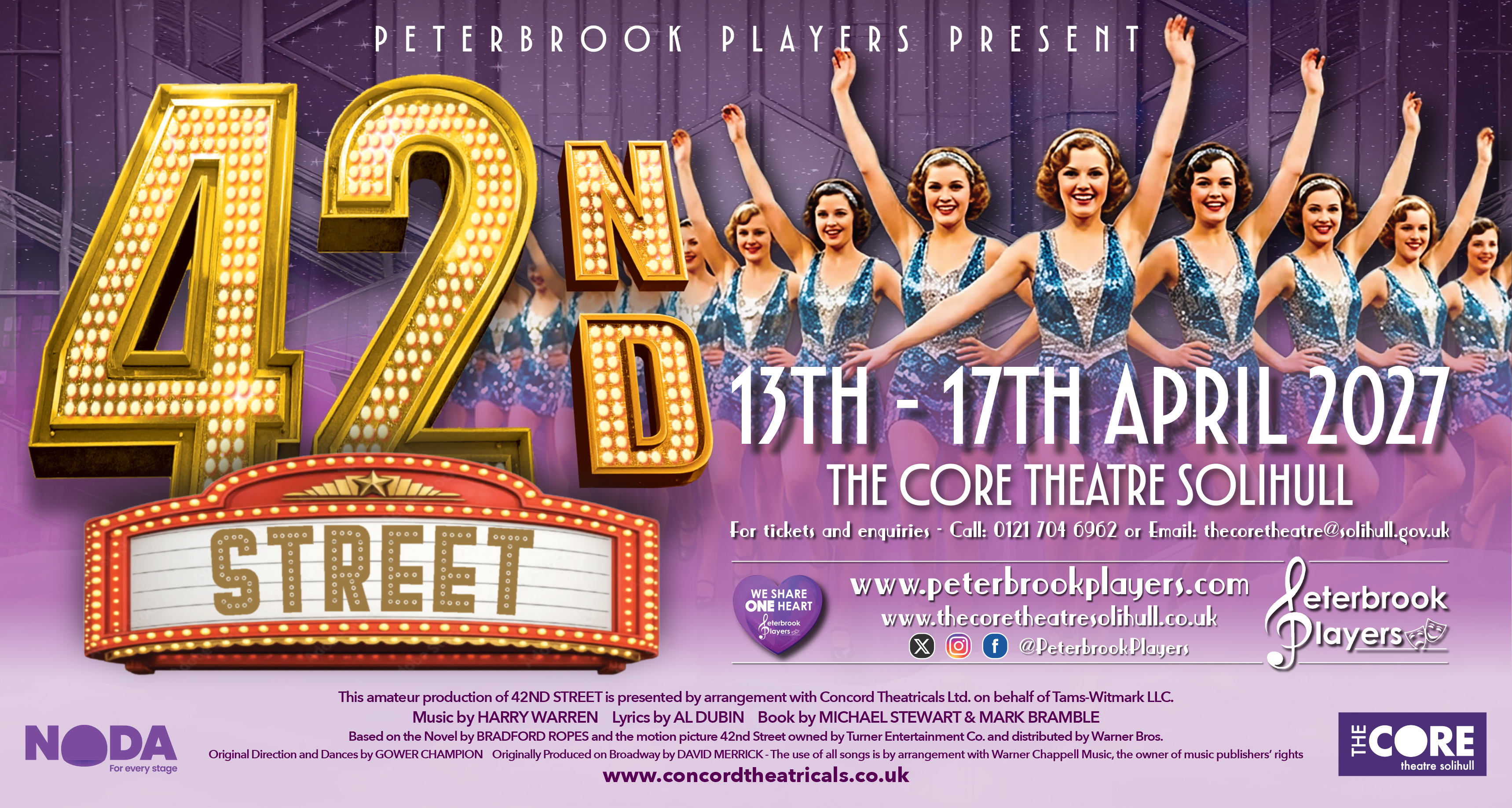 42nd Street