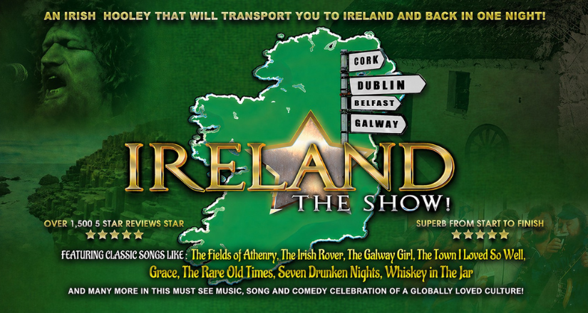 Ireland the Show