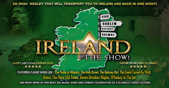 Ireland the Show
