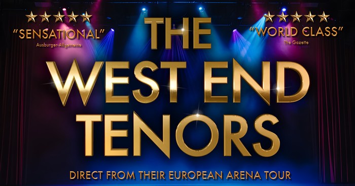 West End Tenors