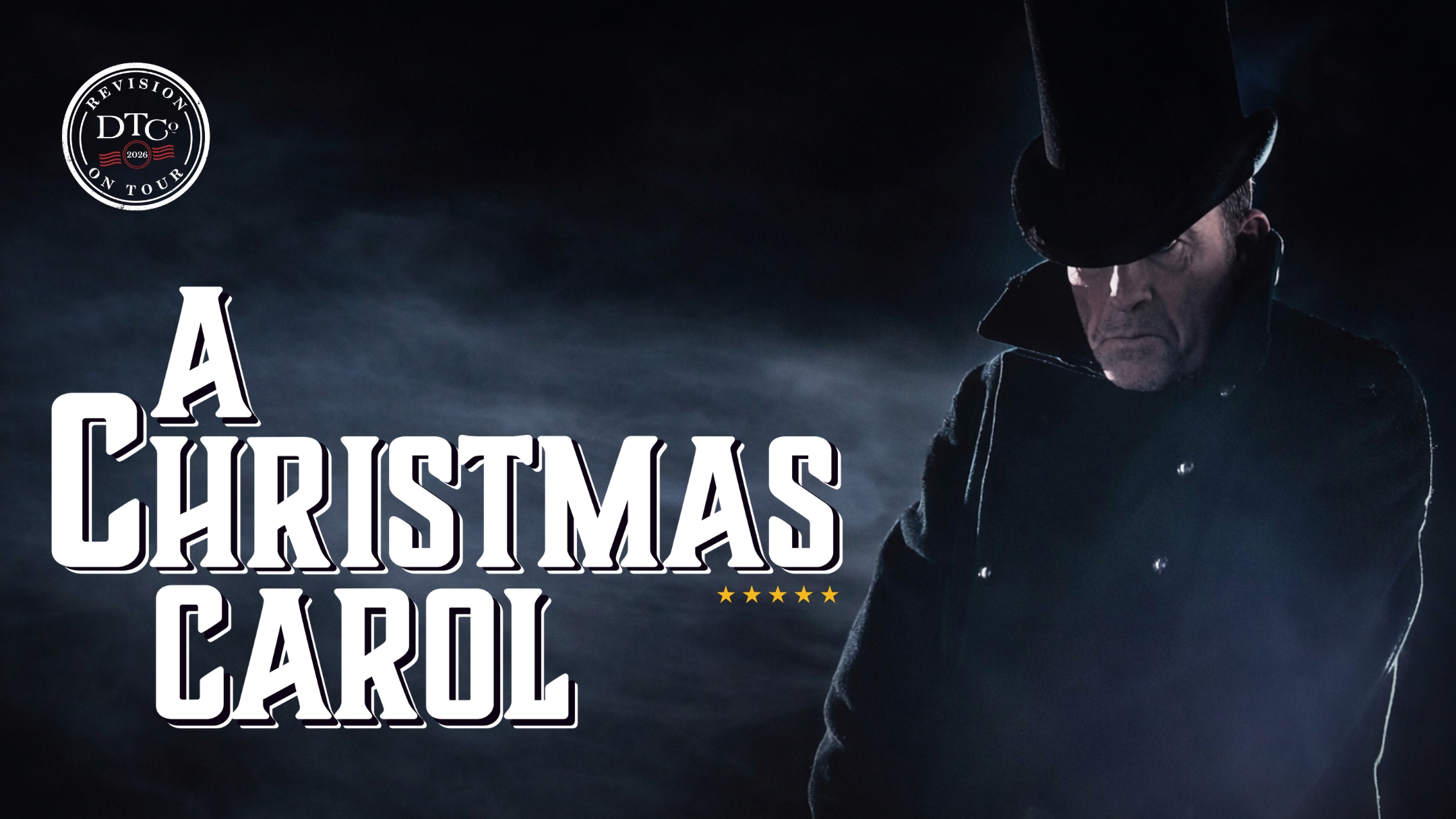 A Christmas Carol