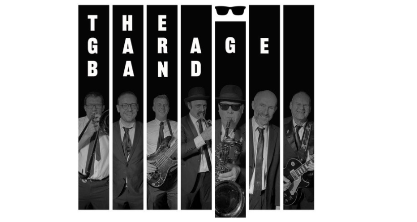 The Garage Band