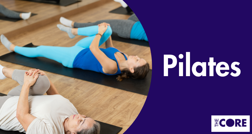 Pilates