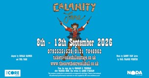 Calamity Jane