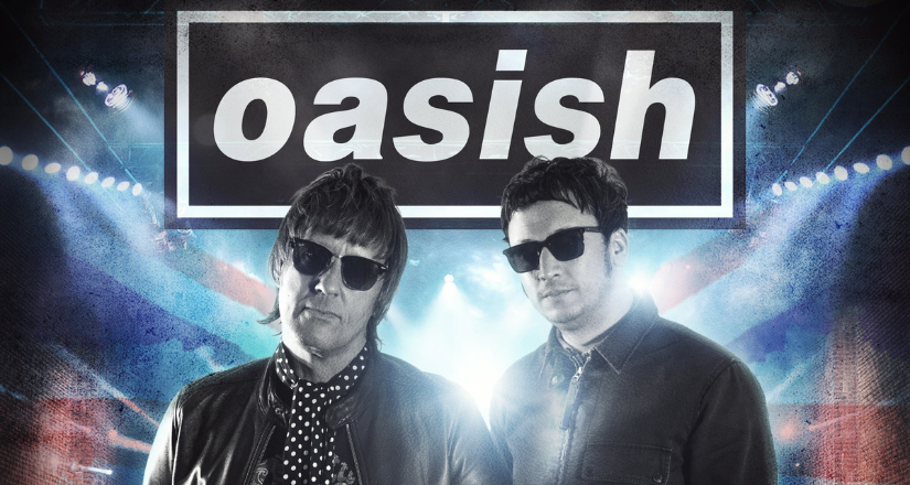 Oasish