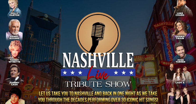 Nashville Live