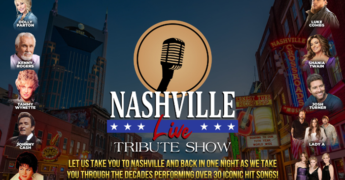 Nashville Live