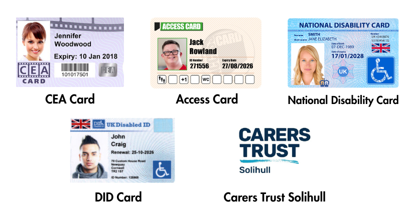 Carer Seat Policy