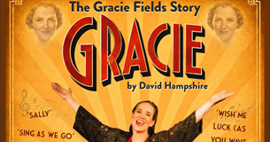 'GRACIE'... The Gracie Fields Story