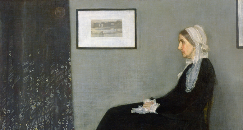 Exhibition on Screen: James McNeill Whistler