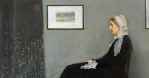Exhibition on Screen: James McNeill Whistler