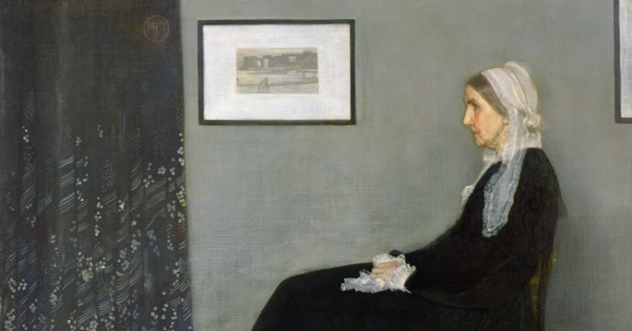 Exhibition on Screen: James McNeill Whistler