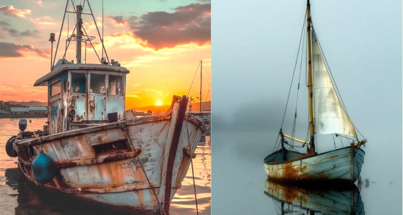 Studio Kavachi: From Reference Photo to Watercolour Painting