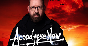 Alfie Moore: Acopalypse Now