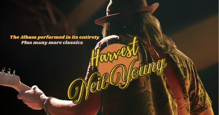 Harvest - A Celebration of Neil Young