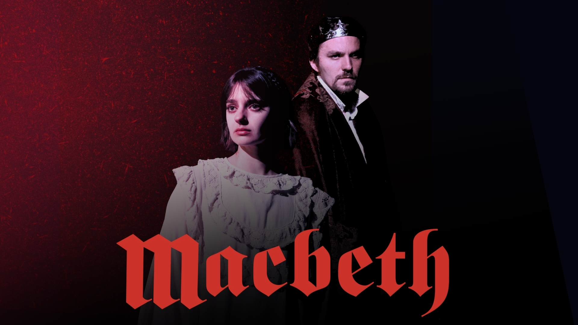Macbeth - Revision On Tour
