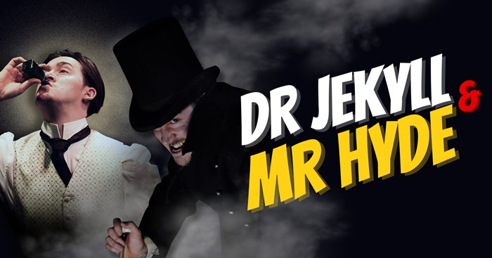 Dr Jekyll and Mr Hyde - Revision On Tour