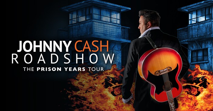 The Johnny Cash Roadshow