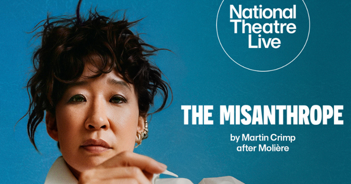 NT Live: The Misanthrope