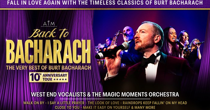 Back to Bacharach