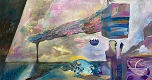VISTA: Midlands Landscape Painting Today