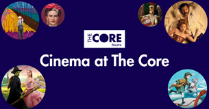 Fantastic films at The Core this summer!