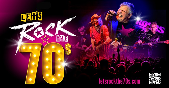 Let’s Rock the 70s - 2028