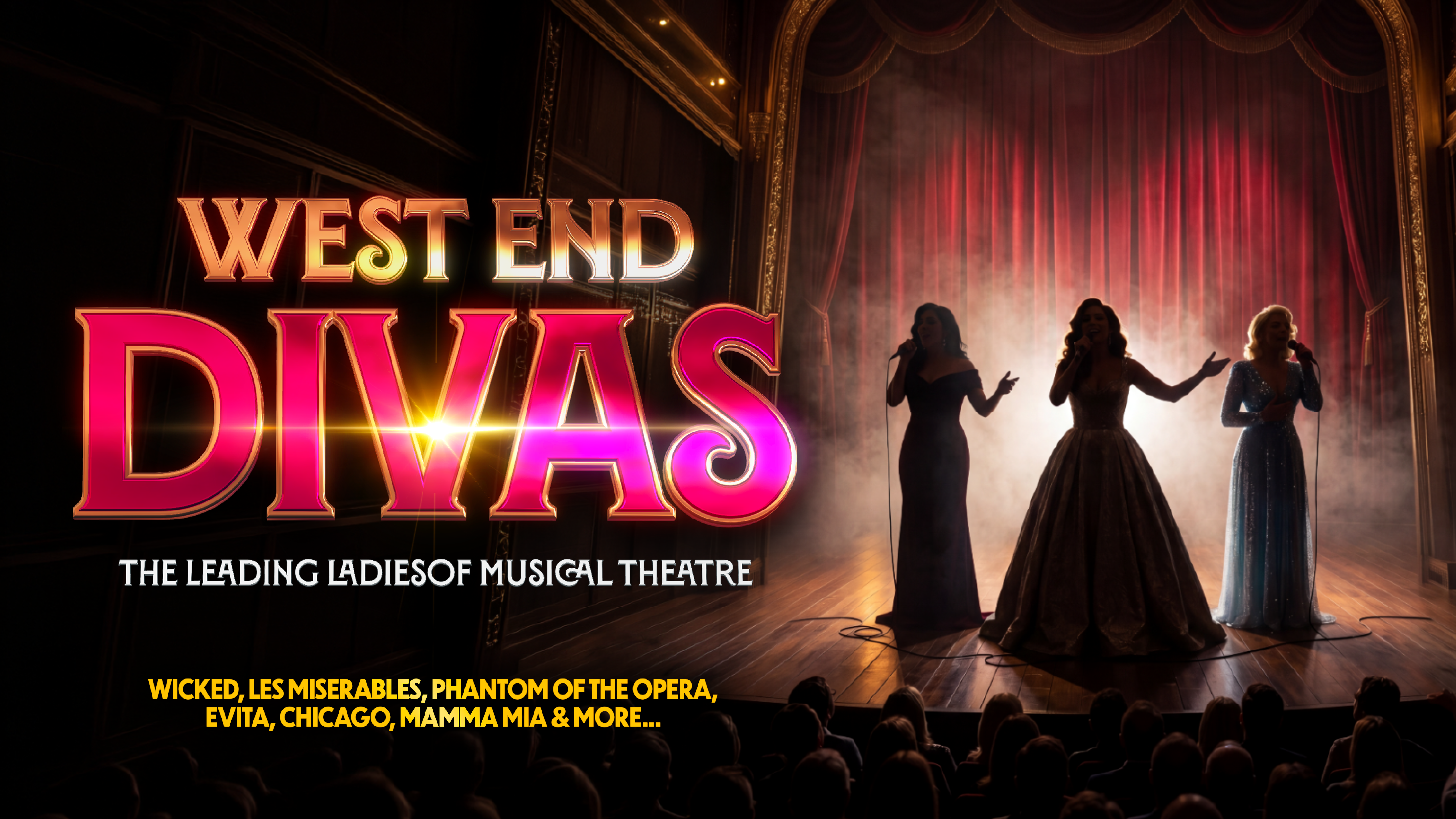 West End Divas