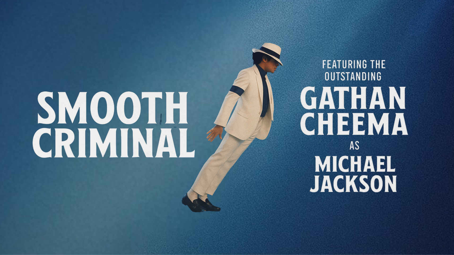 Smooth Criminal