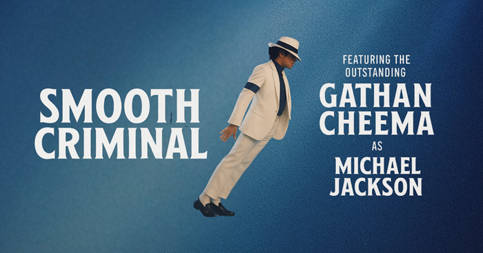 Smooth Criminal