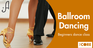 Beginners Ballroom Dancing