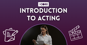 Introduction to Acting Course