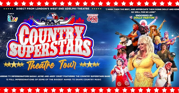 Country Superstars