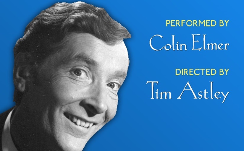 Cult Figure: Kenneth Williams, presented by Apollo Theatre Company
