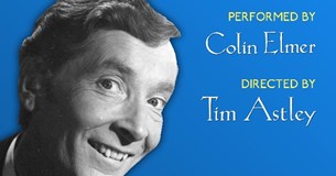 Cult Figure: Kenneth Williams, presented by Apollo Theatre Company