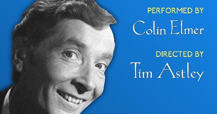 Cult Figure: Kenneth Williams, presented by Apollo Theatre Company