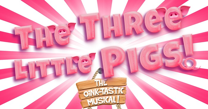 The Three Little Pigs