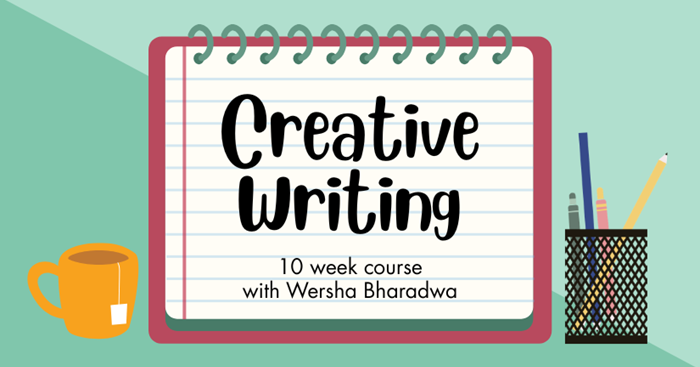 Creative Writing Course