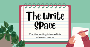 The Write Space Extension