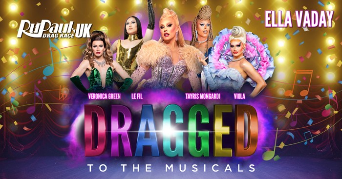 Dragged To The Musicals