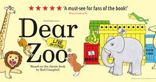 Dear Zoo