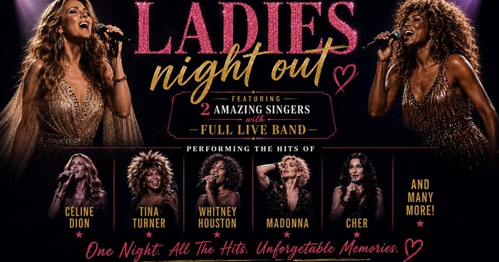 Ladies' Night Out