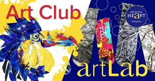 Art Club & Lab 2026/27